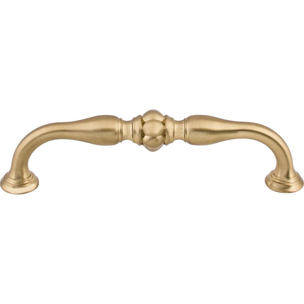 Allington Pull by Top Knobs - Honey Bronze - New York Hardware