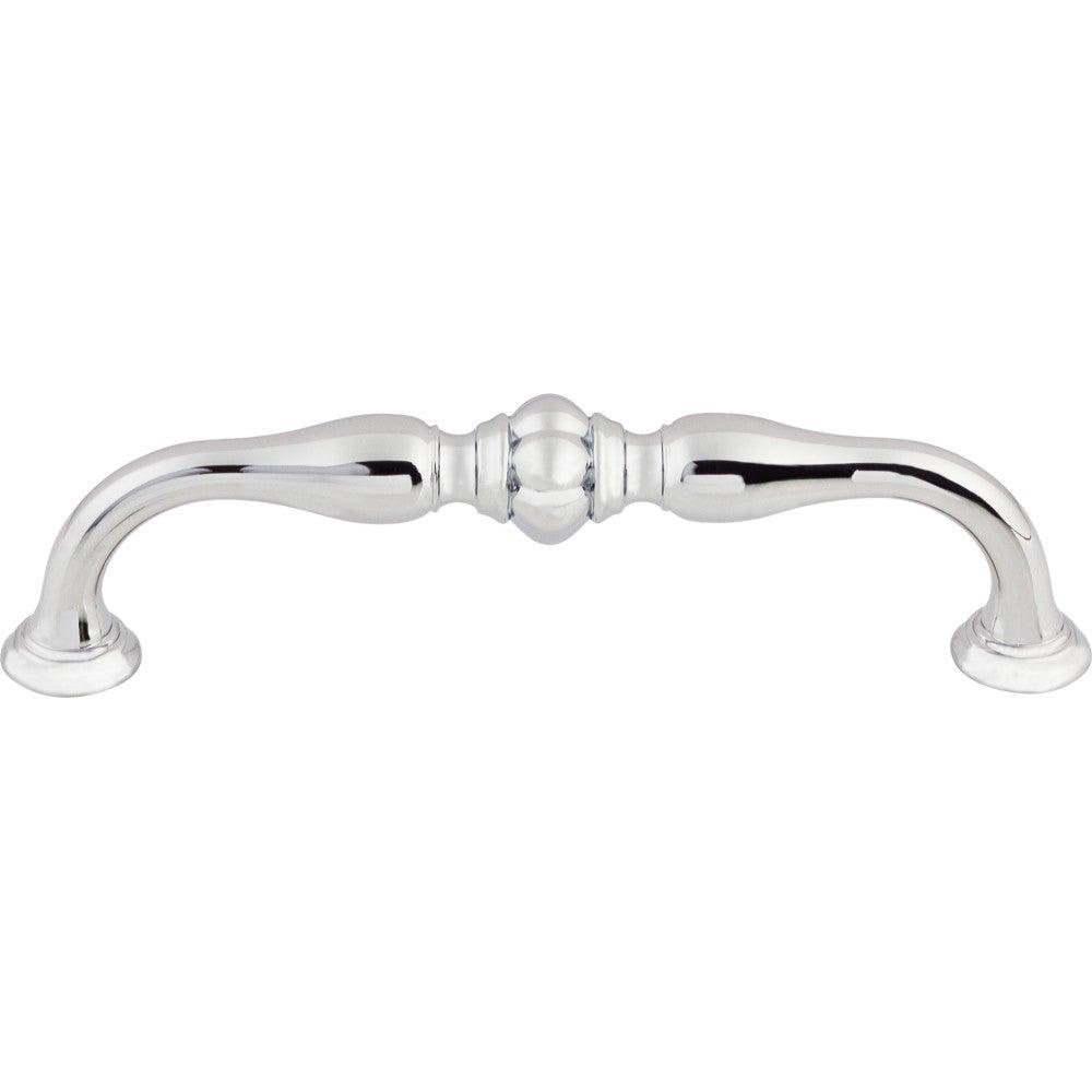 Allington Pull by Top Knobs - Polished Chrome - New York Hardware