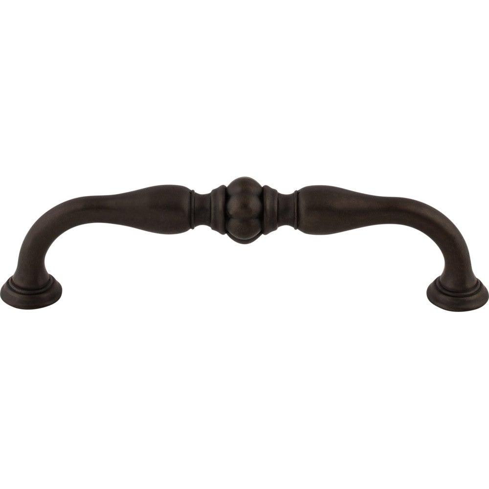 Allington Pull by Top Knobs - Sable - New York Hardware