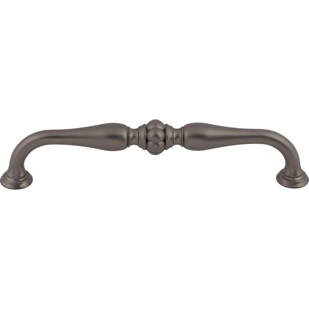 Allington Pull by Top Knobs - Ash Gray - New York Hardware