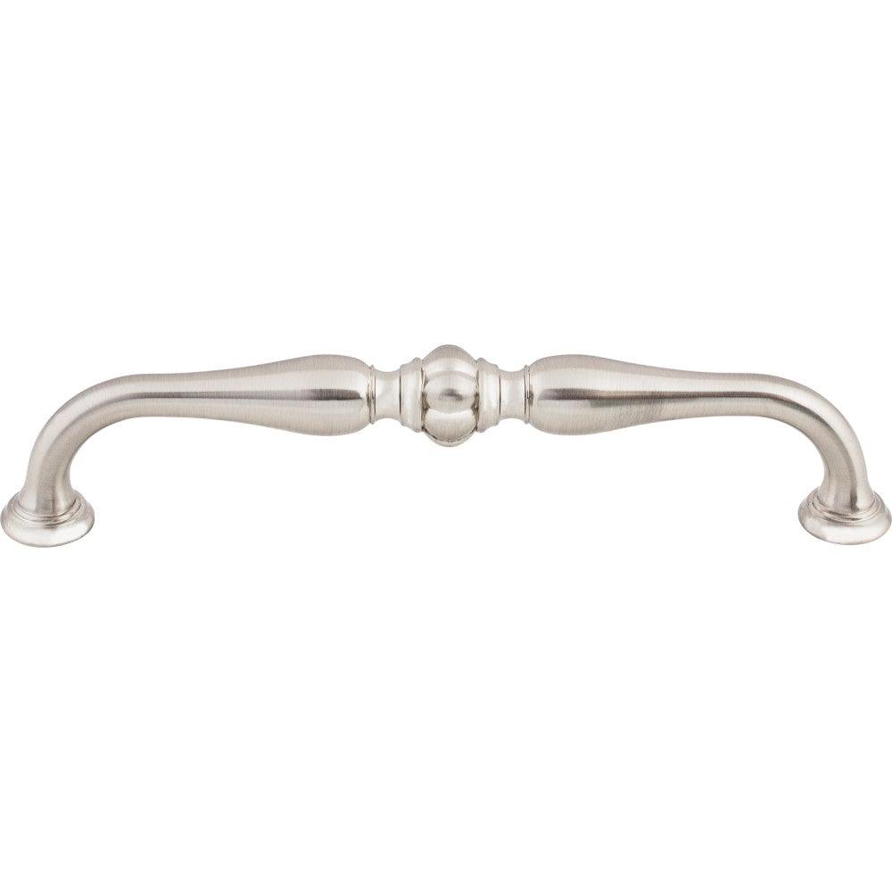 Allington Pull by Top Knobs - Brushed Satin Nickel - New York Hardware