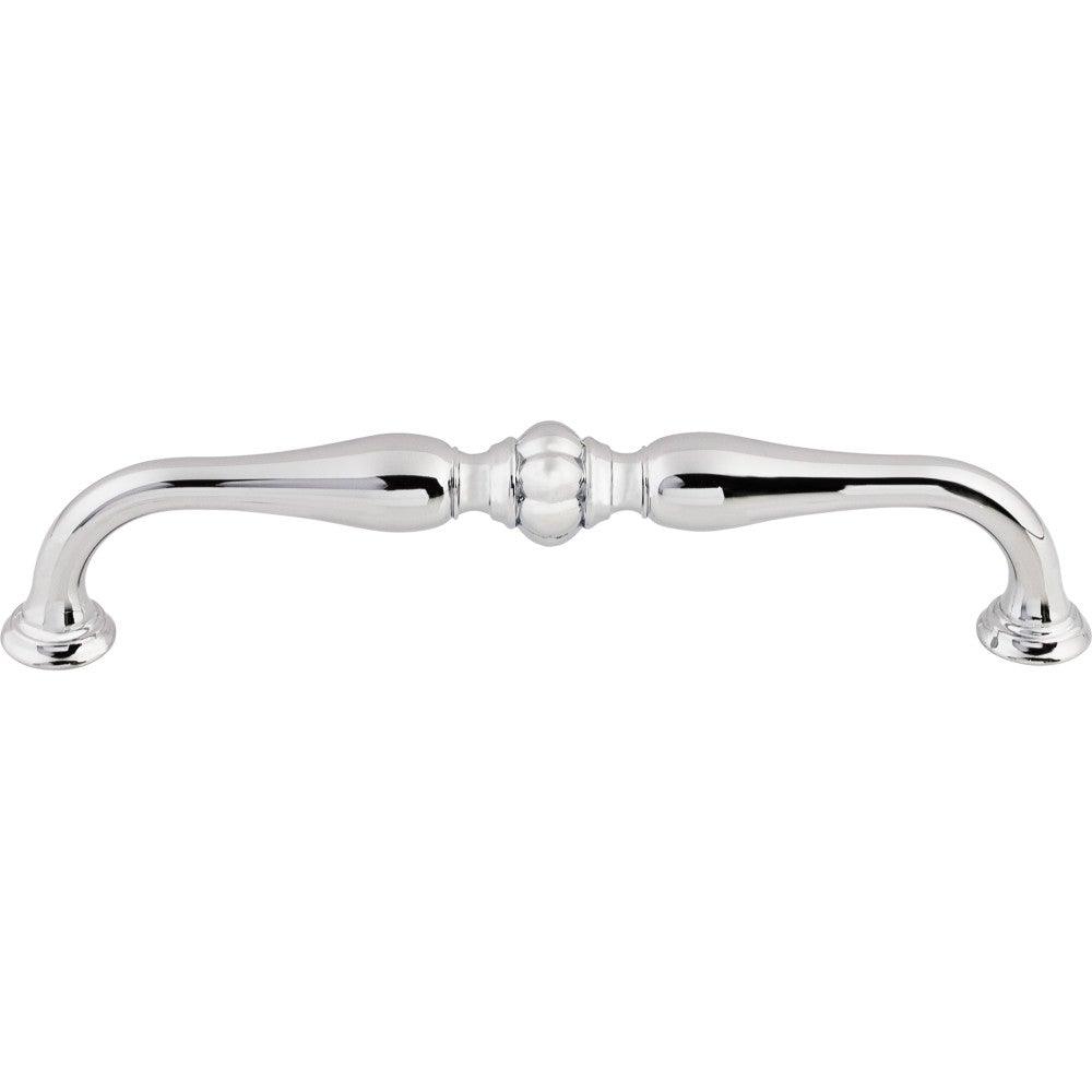 Allington Pull by Top Knobs - Polished Chrome - New York Hardware