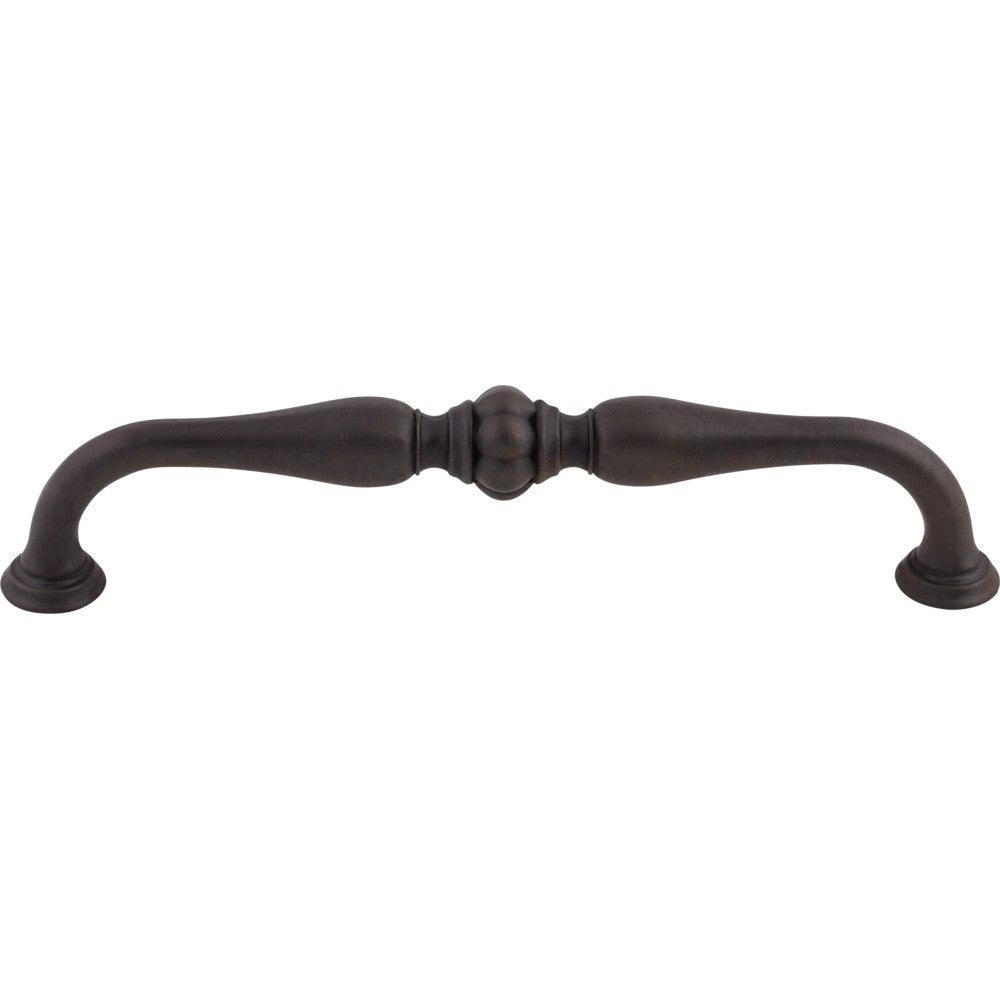 Allington Pull by Top Knobs - Sable - New York Hardware