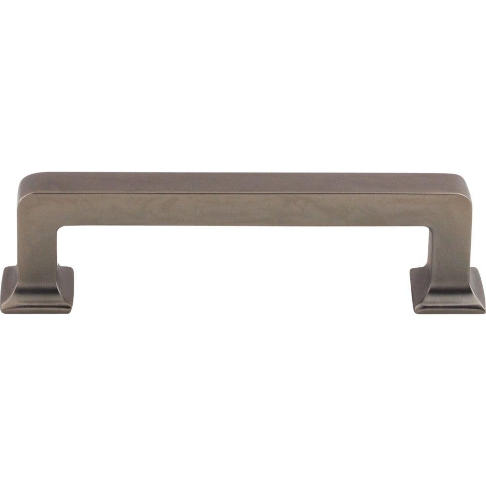 Top Knobs - Ascendra Pull - New York Hardware