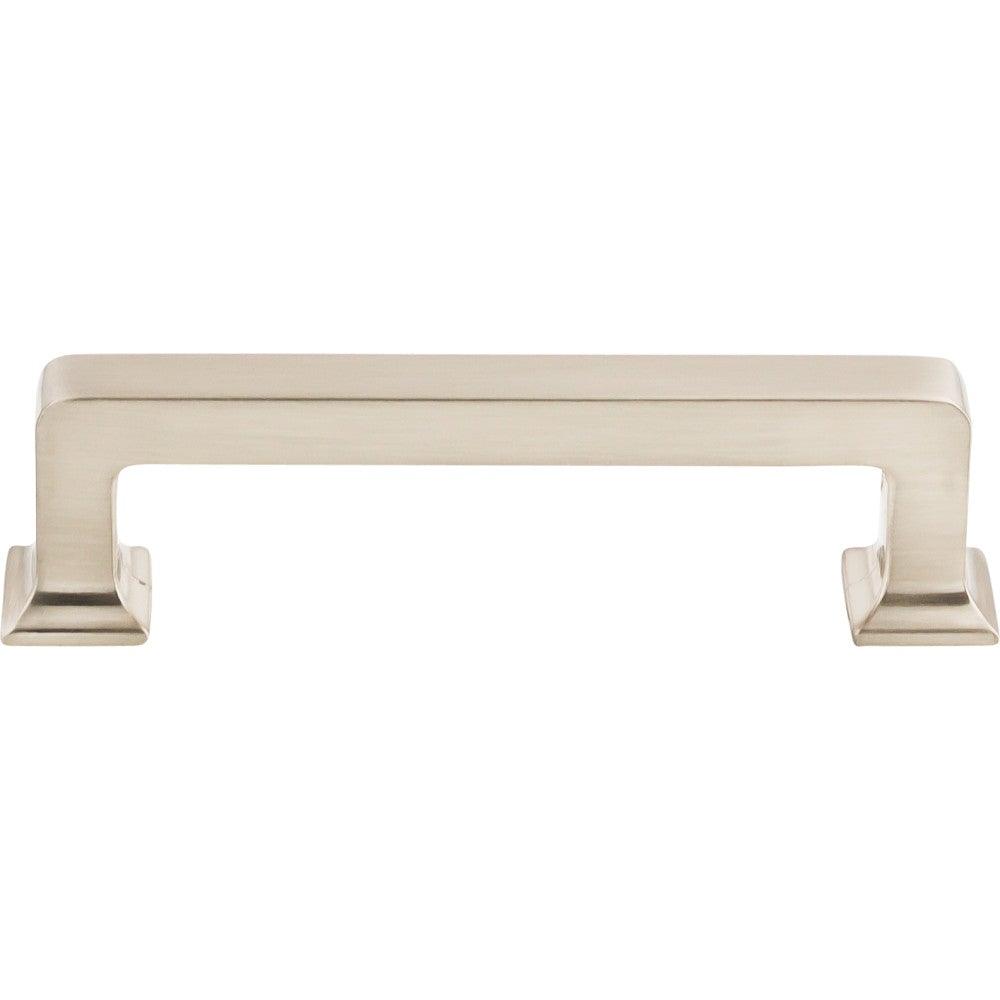Top Knobs - Ascendra Pull - New York Hardware