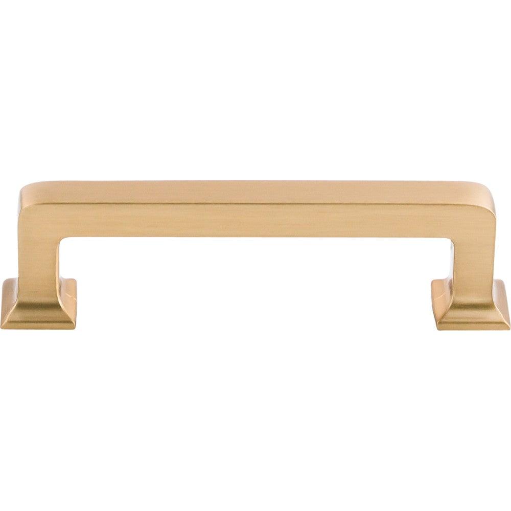 Top Knobs - Ascendra Pull - New York Hardware