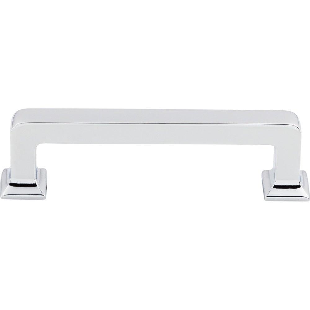 Top Knobs - Ascendra Pull - New York Hardware