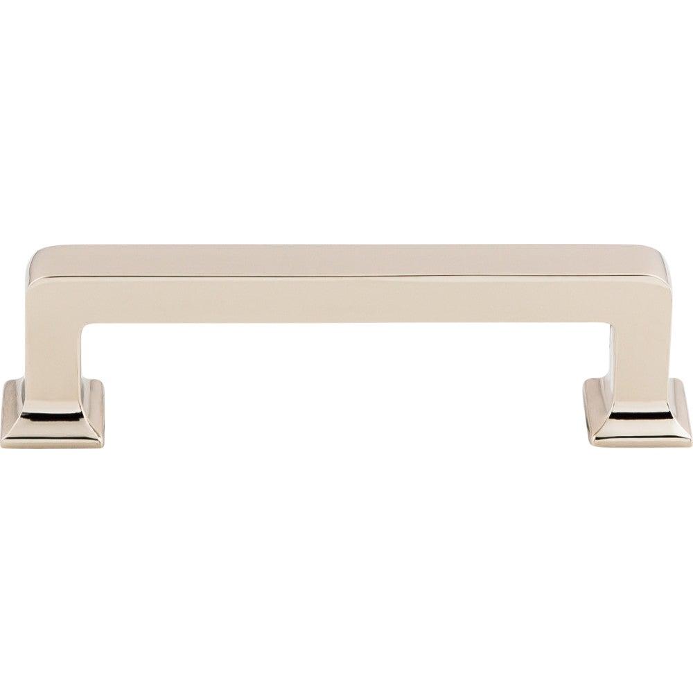 Top Knobs - Ascendra Pull - New York Hardware