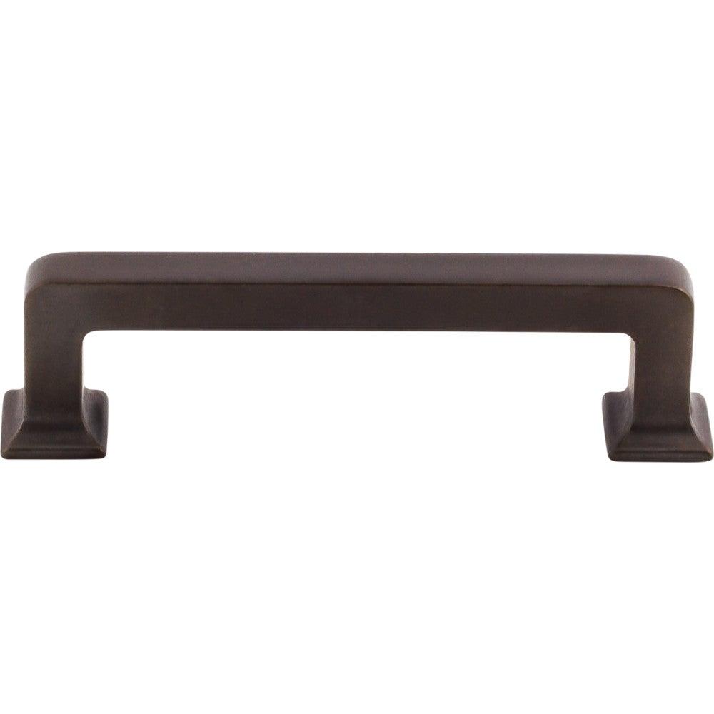 Top Knobs - Ascendra Pull - New York Hardware