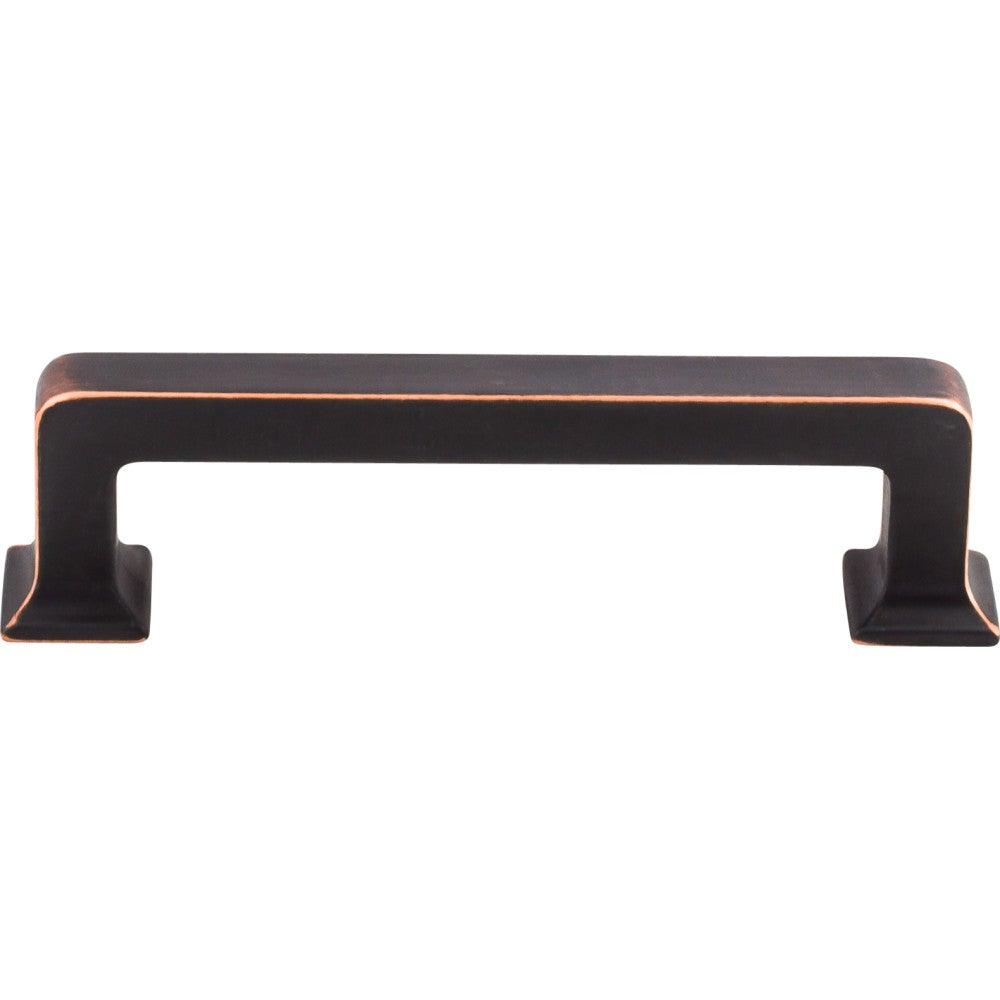 Top Knobs - Ascendra Pull - New York Hardware