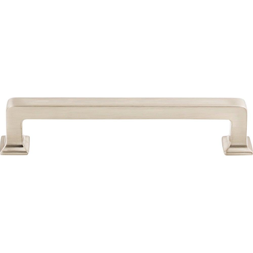 Top Knobs - Ascendra Pull - New York Hardware