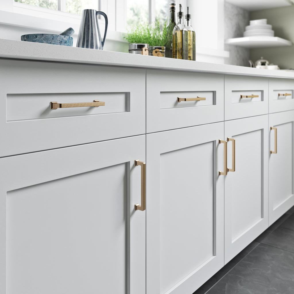 Ascendra Pull | Transcend Collection by Top Knobs - New York Hardware