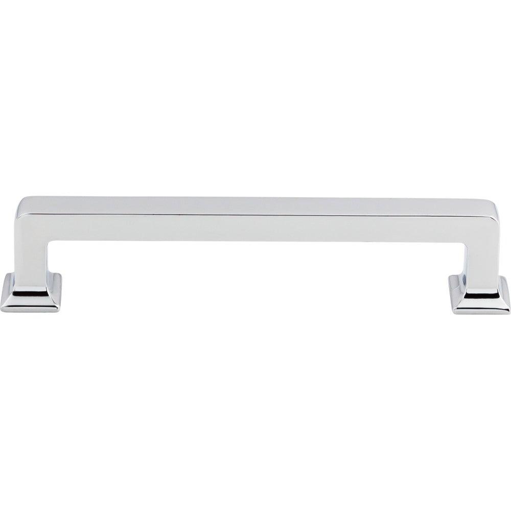 Top Knobs - Ascendra Pull - New York Hardware