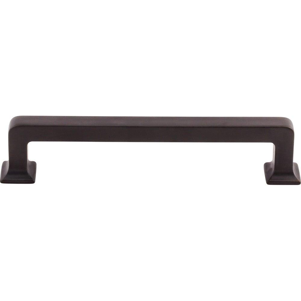 Top Knobs - Ascendra Pull - New York Hardware