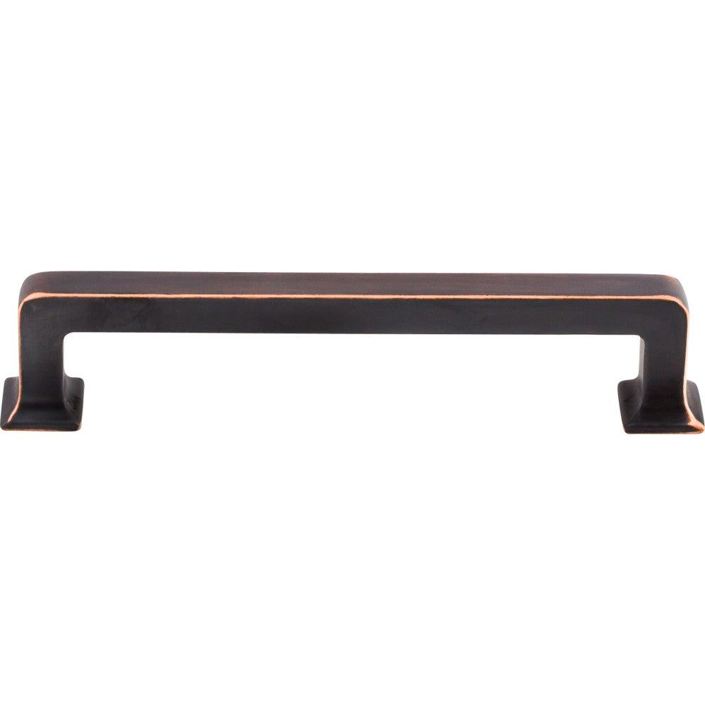 Top Knobs - Ascendra Pull - New York Hardware