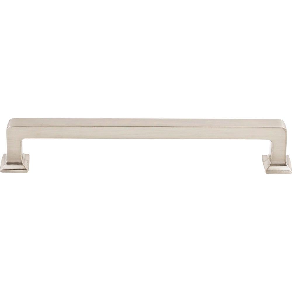 Top Knobs - Ascendra Pull - New York Hardware