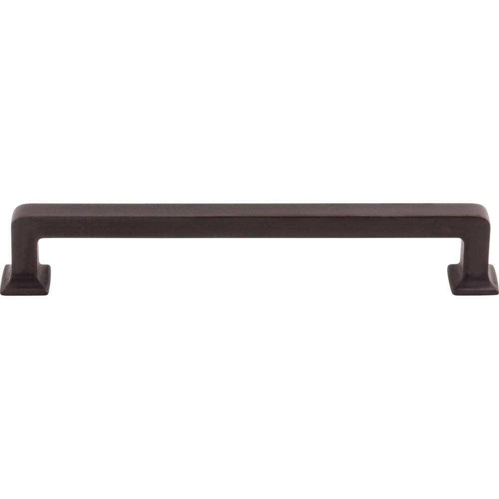 Top Knobs - Ascendra Pull - New York Hardware