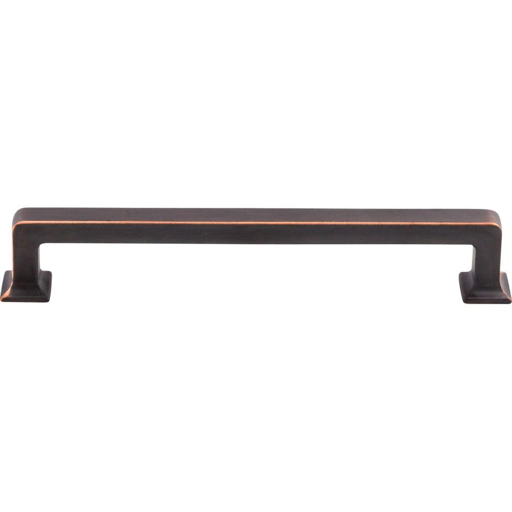 Top Knobs - Ascendra Pull - New York Hardware