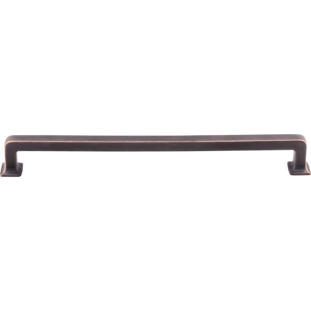 Top Knobs - Ascendra Pull - New York Hardware