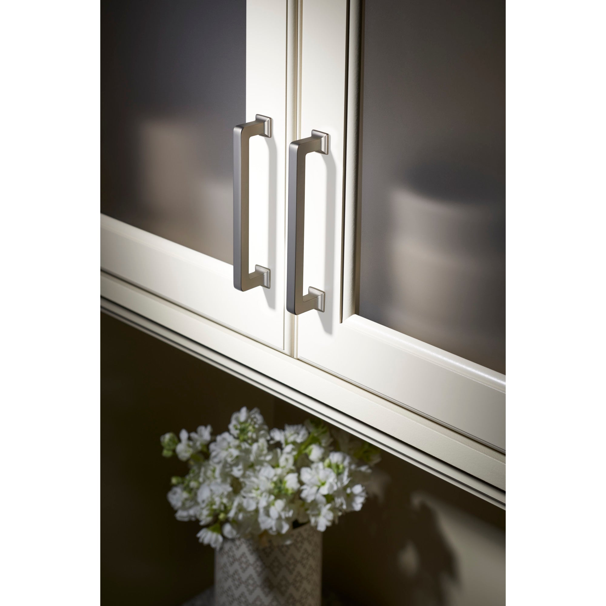 Ascendra Pull | Transcend Collection by Top Knobs - New York Hardware