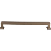 Top Knobs - Ascendra Appliance Pull - New York Hardware
