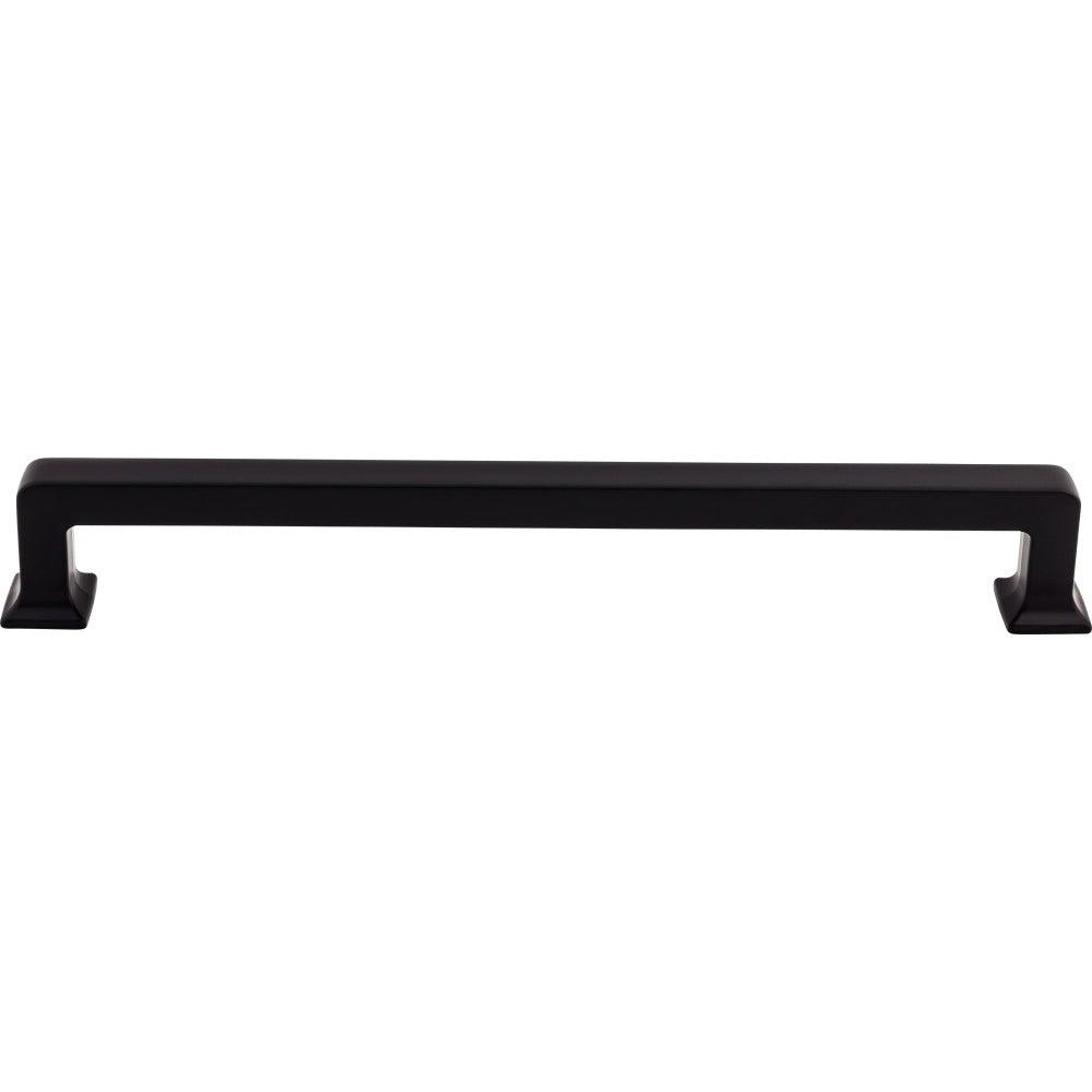 Top Knobs - Ascendra Appliance Pull - New York Hardware