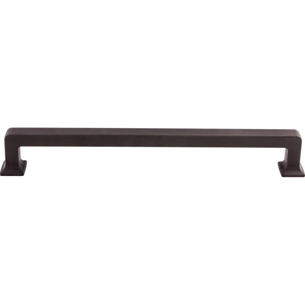 Top Knobs - Ascendra Appliance Pull - New York Hardware