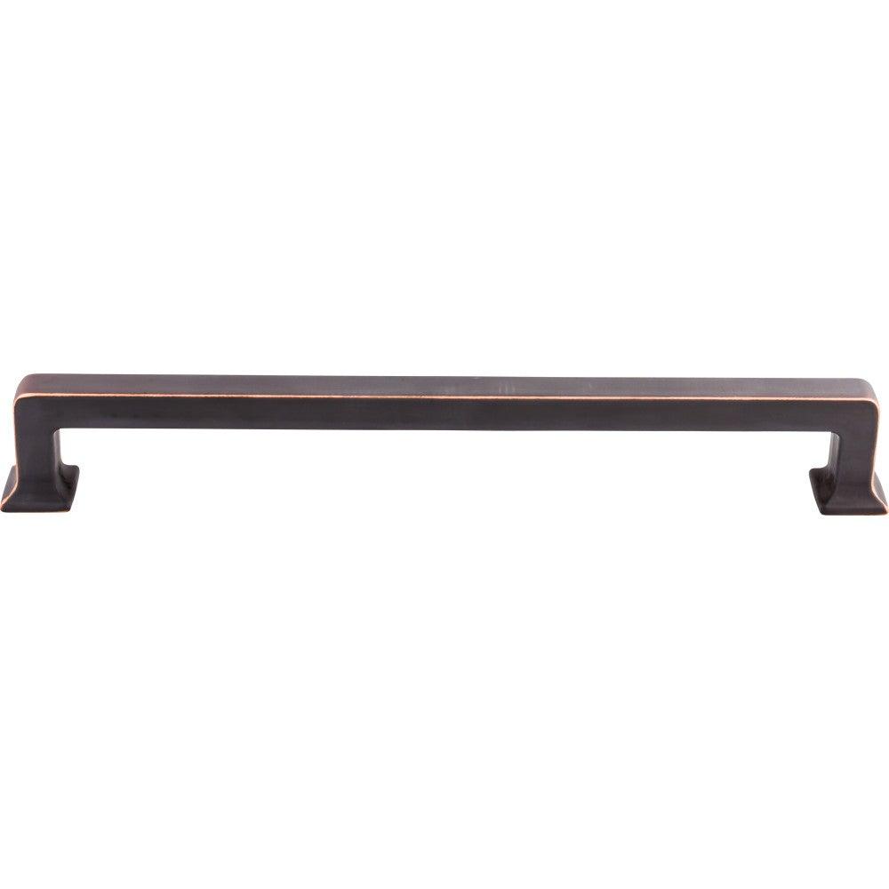 Top Knobs - Ascendra Appliance Pull - New York Hardware