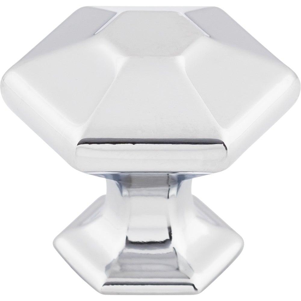 Top Knobs - Spectrum Knob - New York Hardware