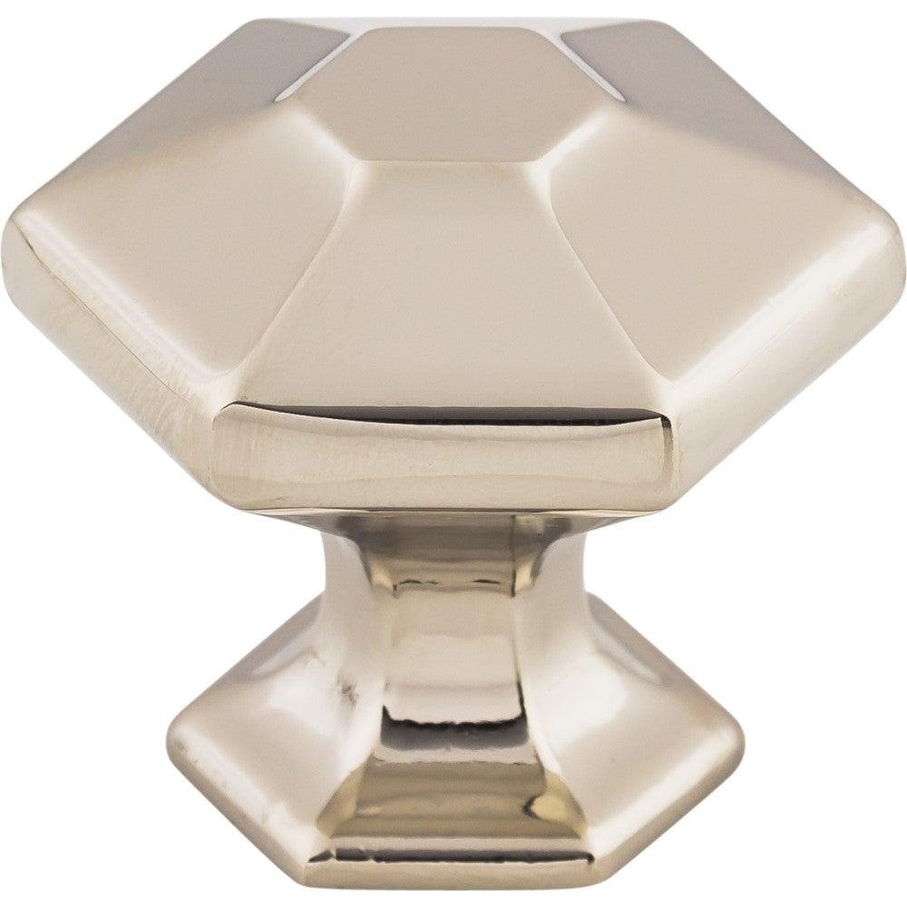 Top Knobs - Spectrum Knob - New York Hardware