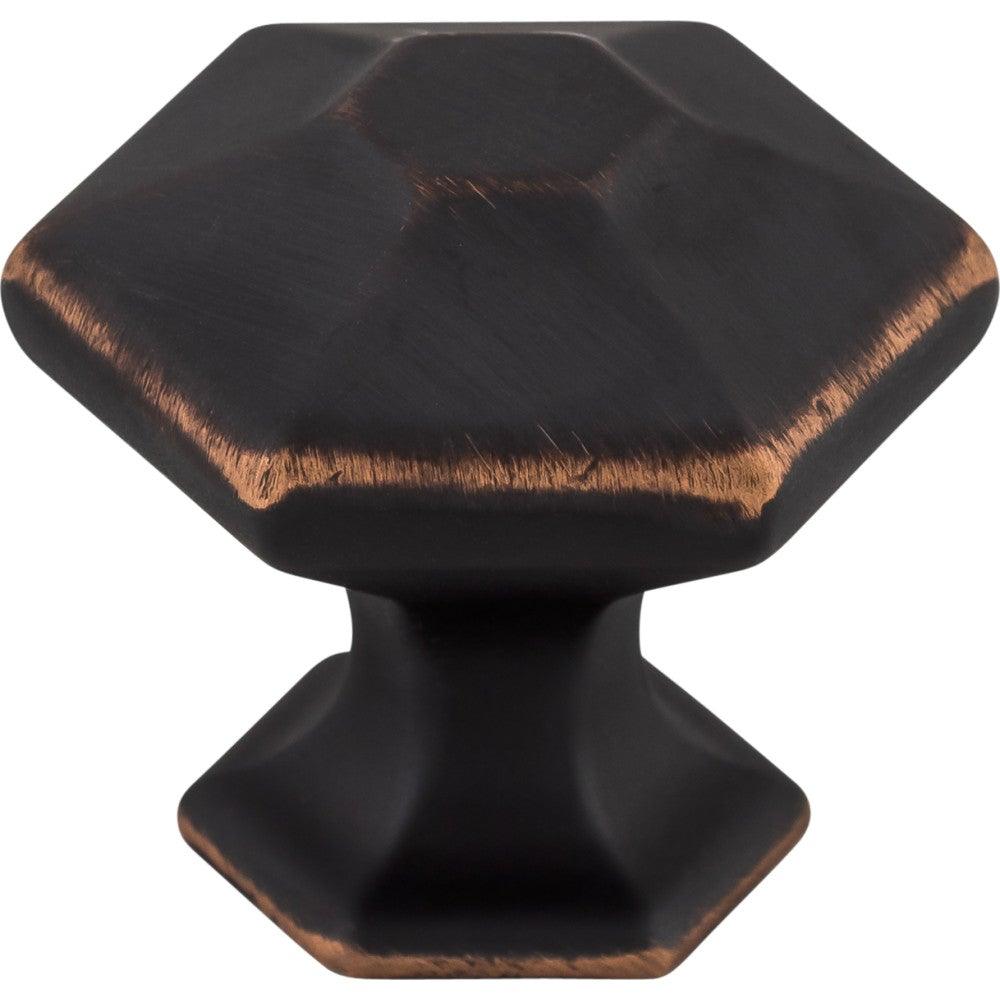 Top Knobs - Spectrum Knob - New York Hardware