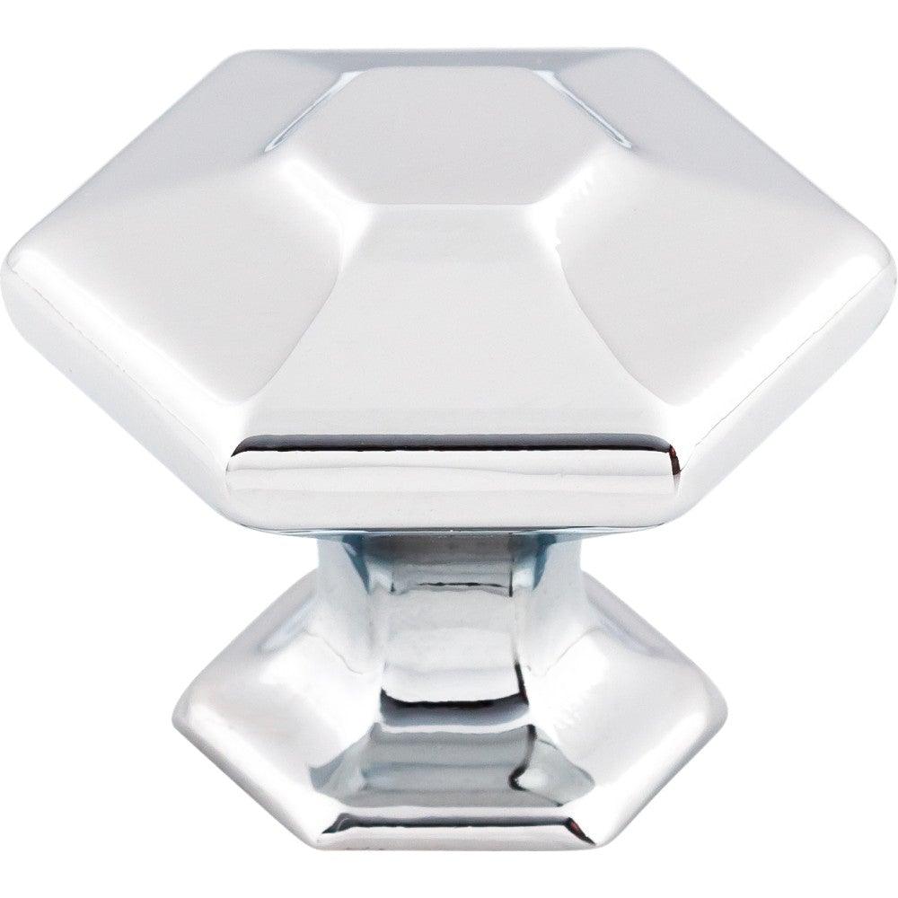 Top Knobs - Spectrum Knob - New York Hardware