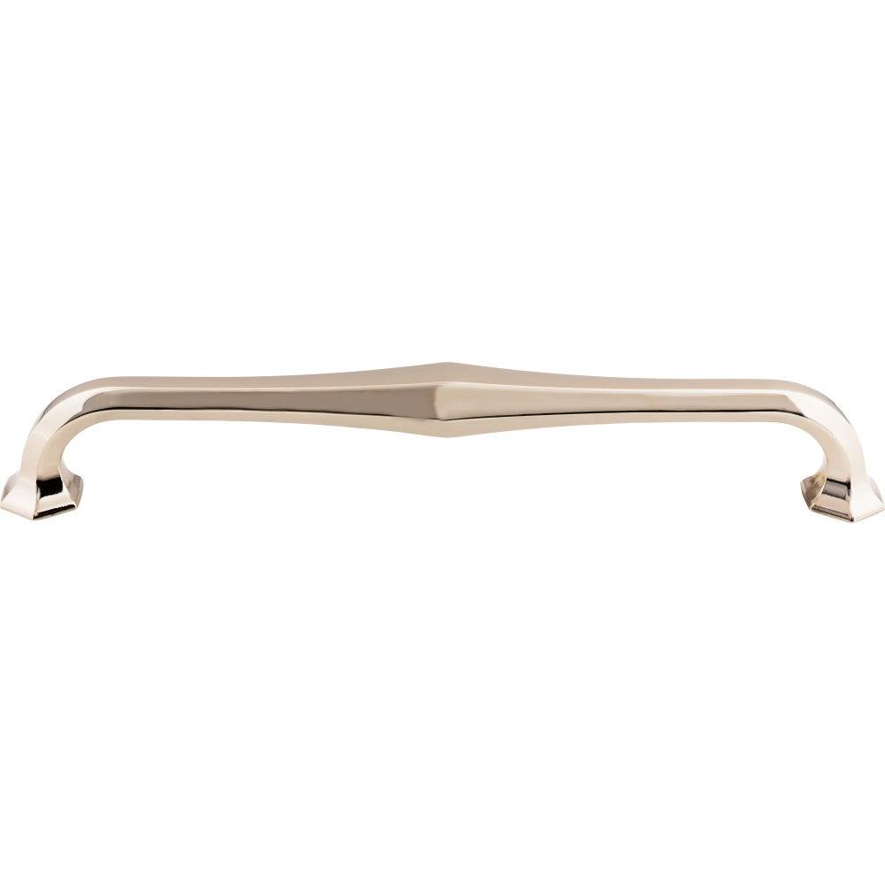 Top Knobs - Spectrum Appliance Pull - New York Hardware