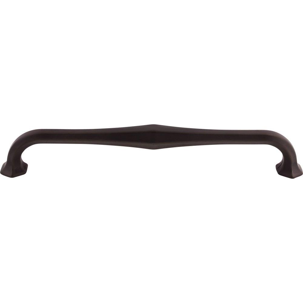 Top Knobs - Spectrum Appliance Pull - New York Hardware