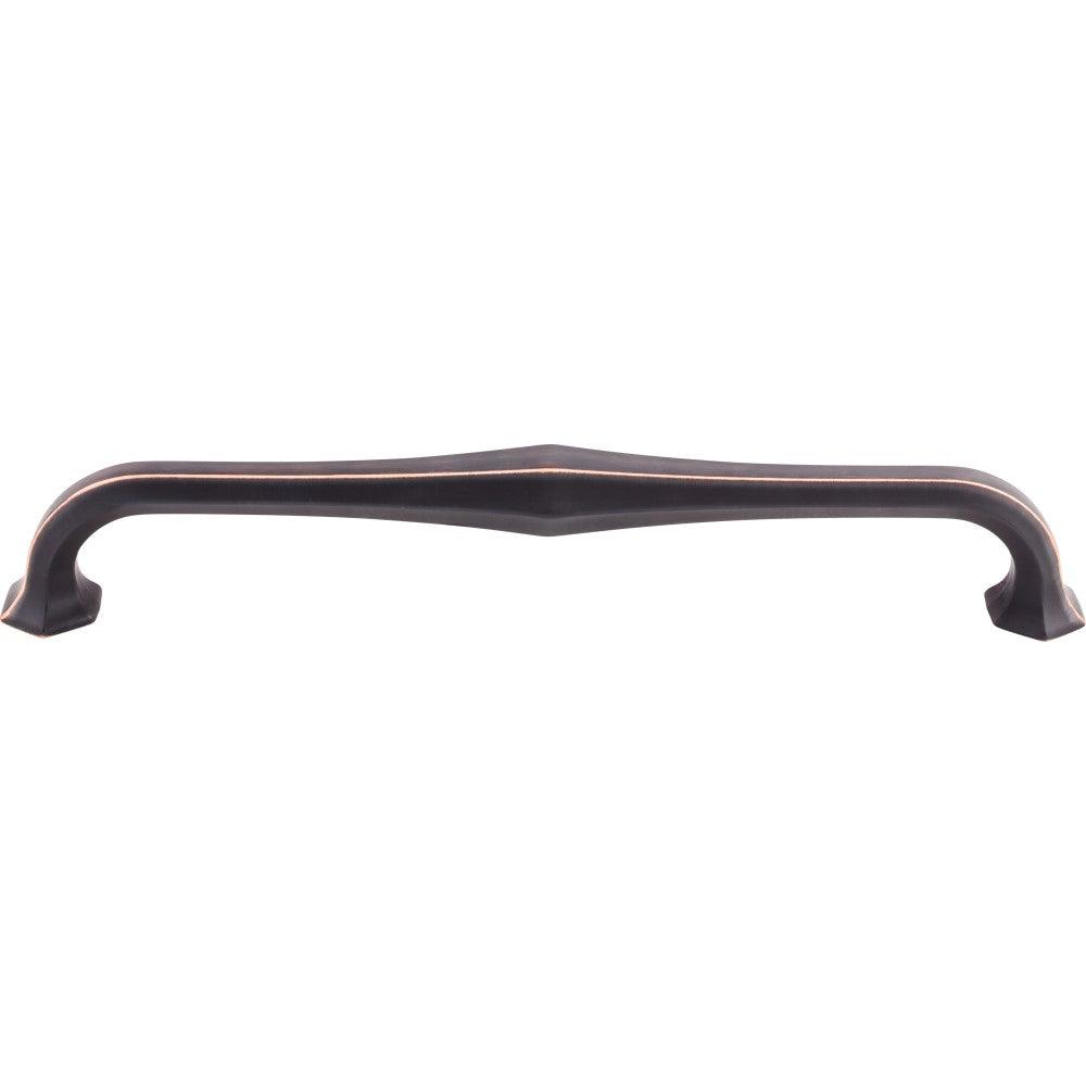 Top Knobs - Spectrum Appliance Pull - New York Hardware
