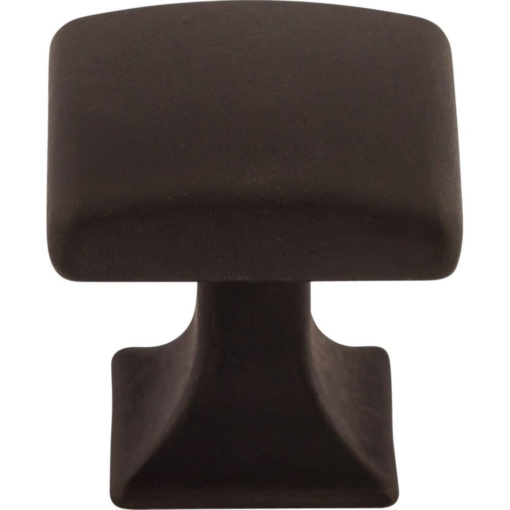 Contour Knob by Top Knobs - Sable - New York Hardware