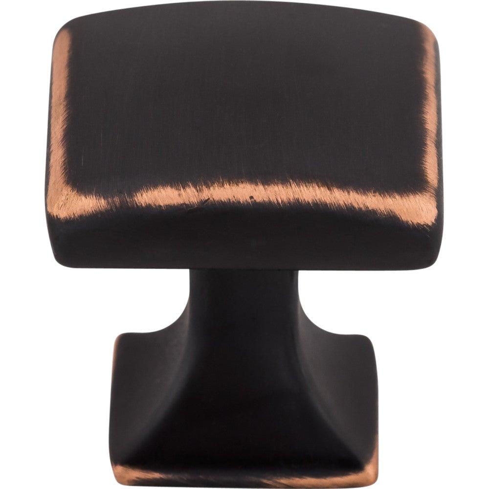 Contour Knob by Top Knobs - Umbrio - New York Hardware