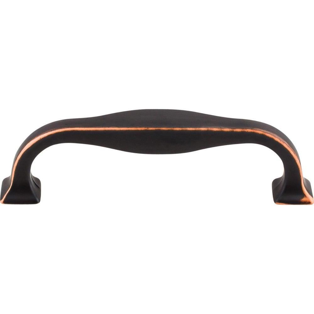 Contour Pull by Top Knobs - Umbrio - New York Hardware