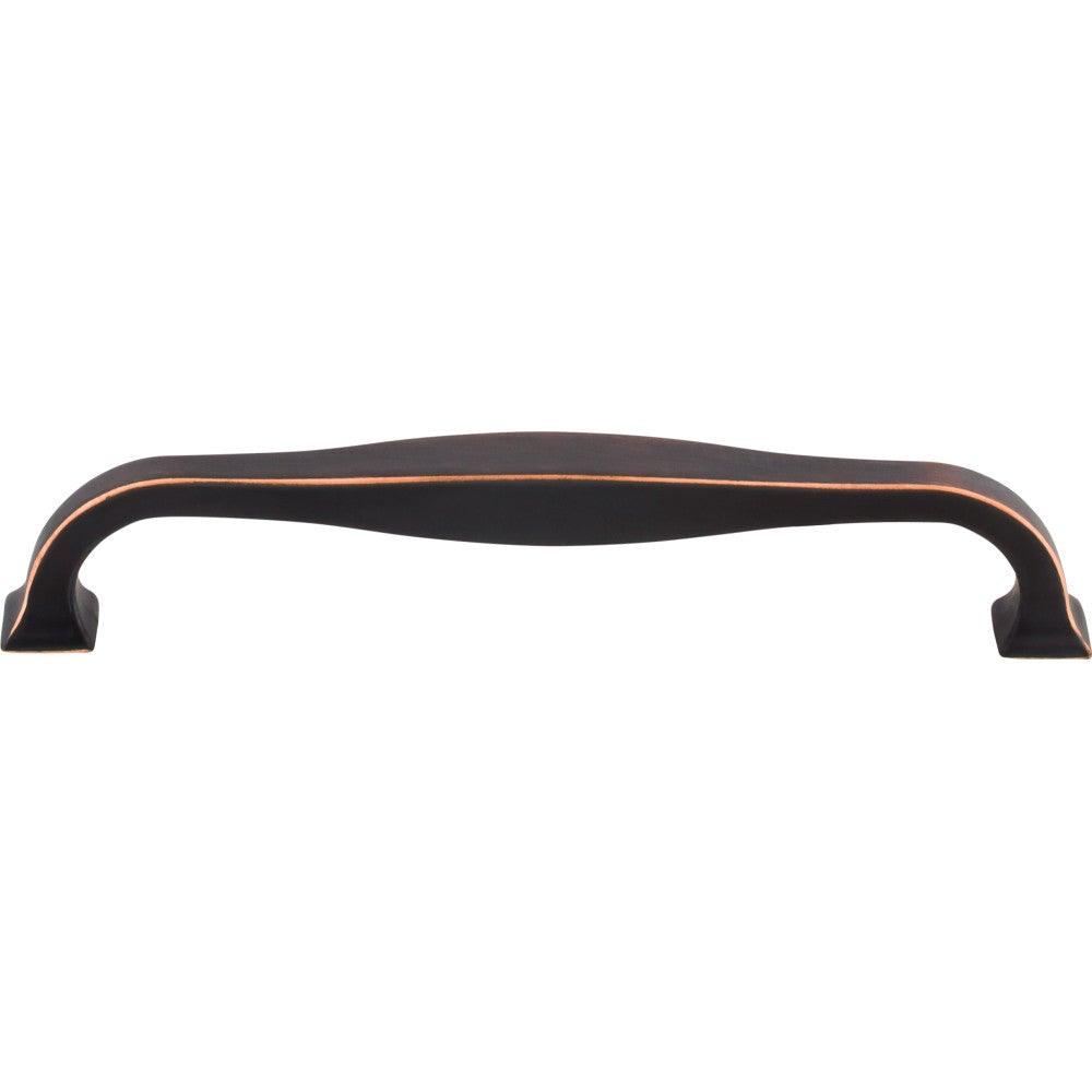 Contour Pull by Top Knobs - Umbrio - New York Hardware