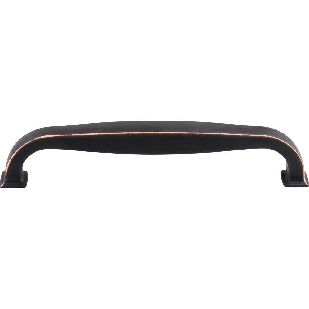 Contour Appliance-Pull by Top Knobs - Umbrio - New York Hardware