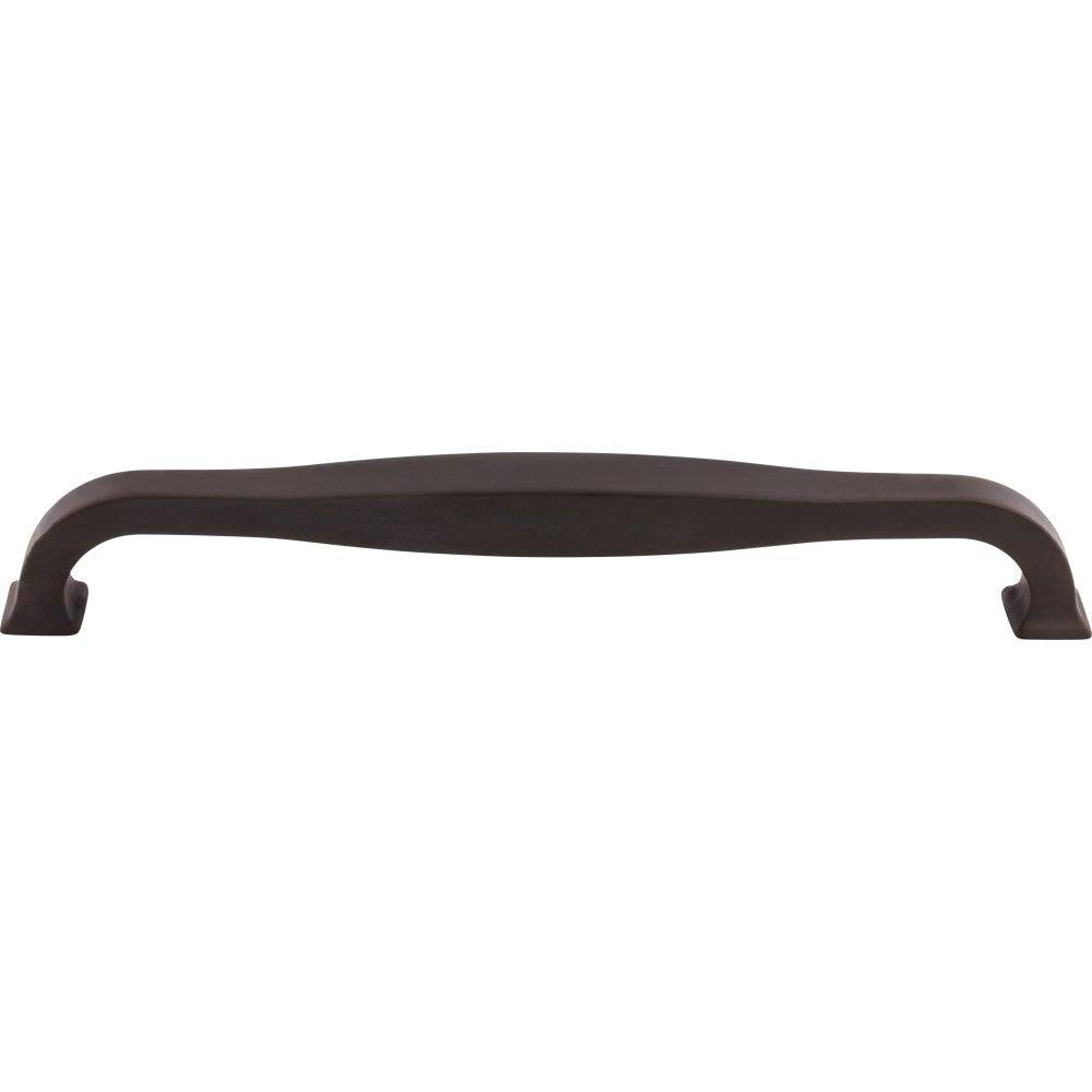 Contour Appliance-Pull by Top Knobs - Sable - New York Hardware