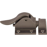 Top Knobs - Transcend Latch - New York Hardware