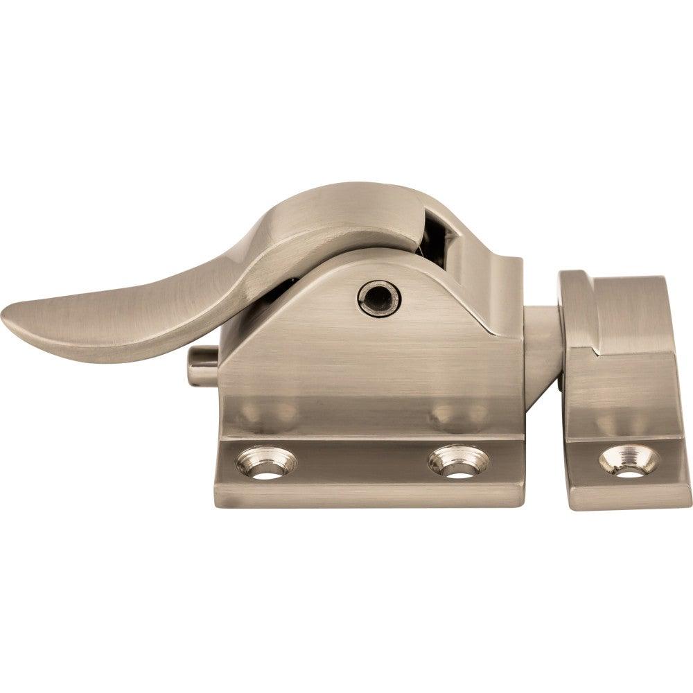 Top Knobs - Transcend Latch - New York Hardware