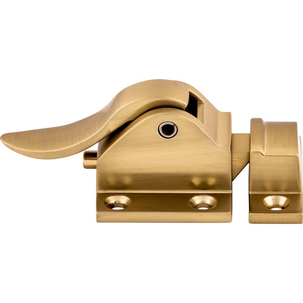 Top Knobs - Transcend Latch - New York Hardware