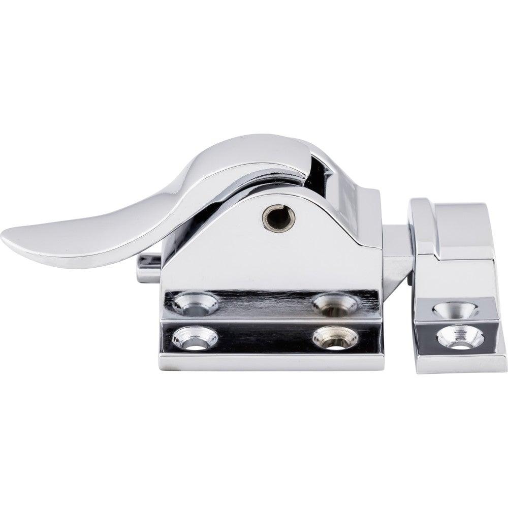 Top Knobs - Transcend Latch - New York Hardware
