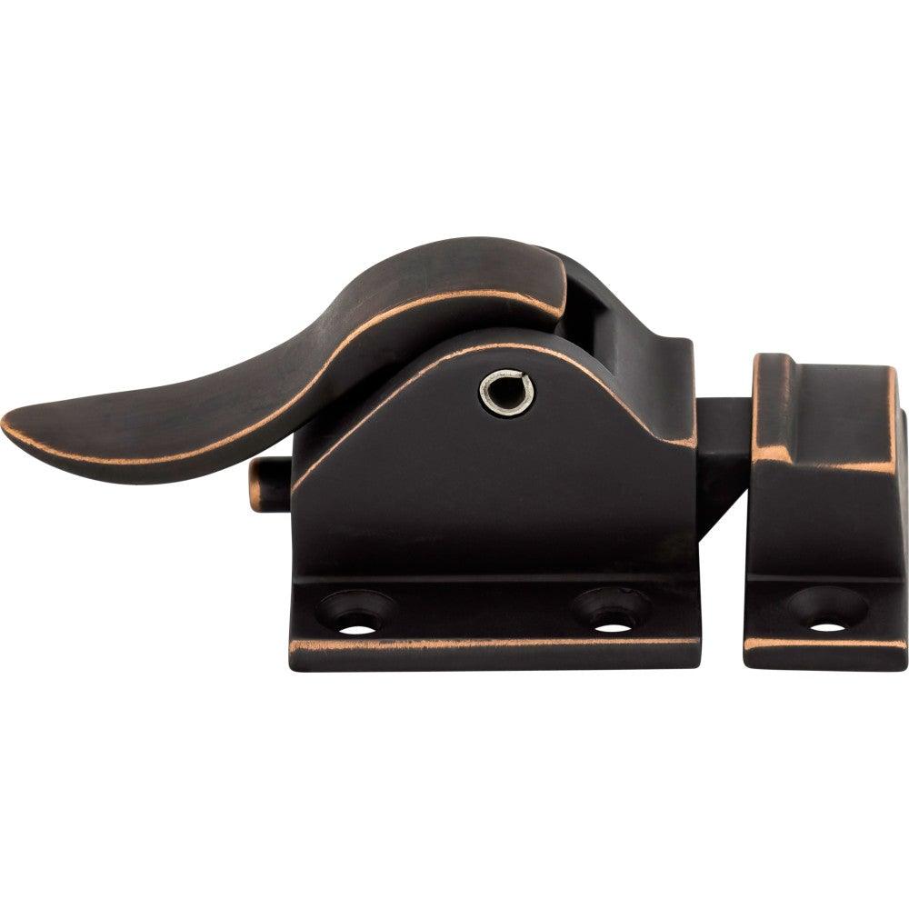 Top Knobs - Transcend Latch - New York Hardware