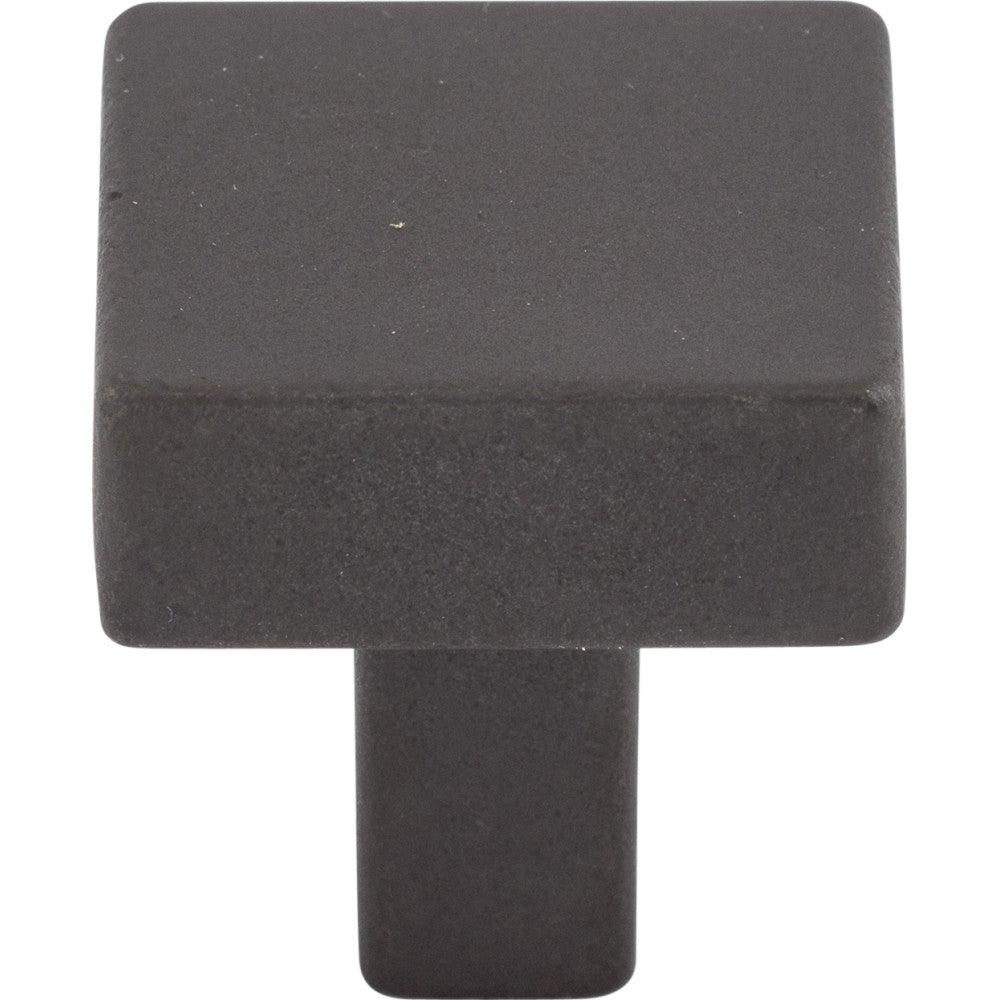 Channing Knob by Top Knobs - Sable - New York Hardware