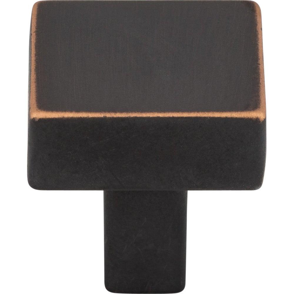 Channing Knob by Top Knobs - Umbrio - New York Hardware