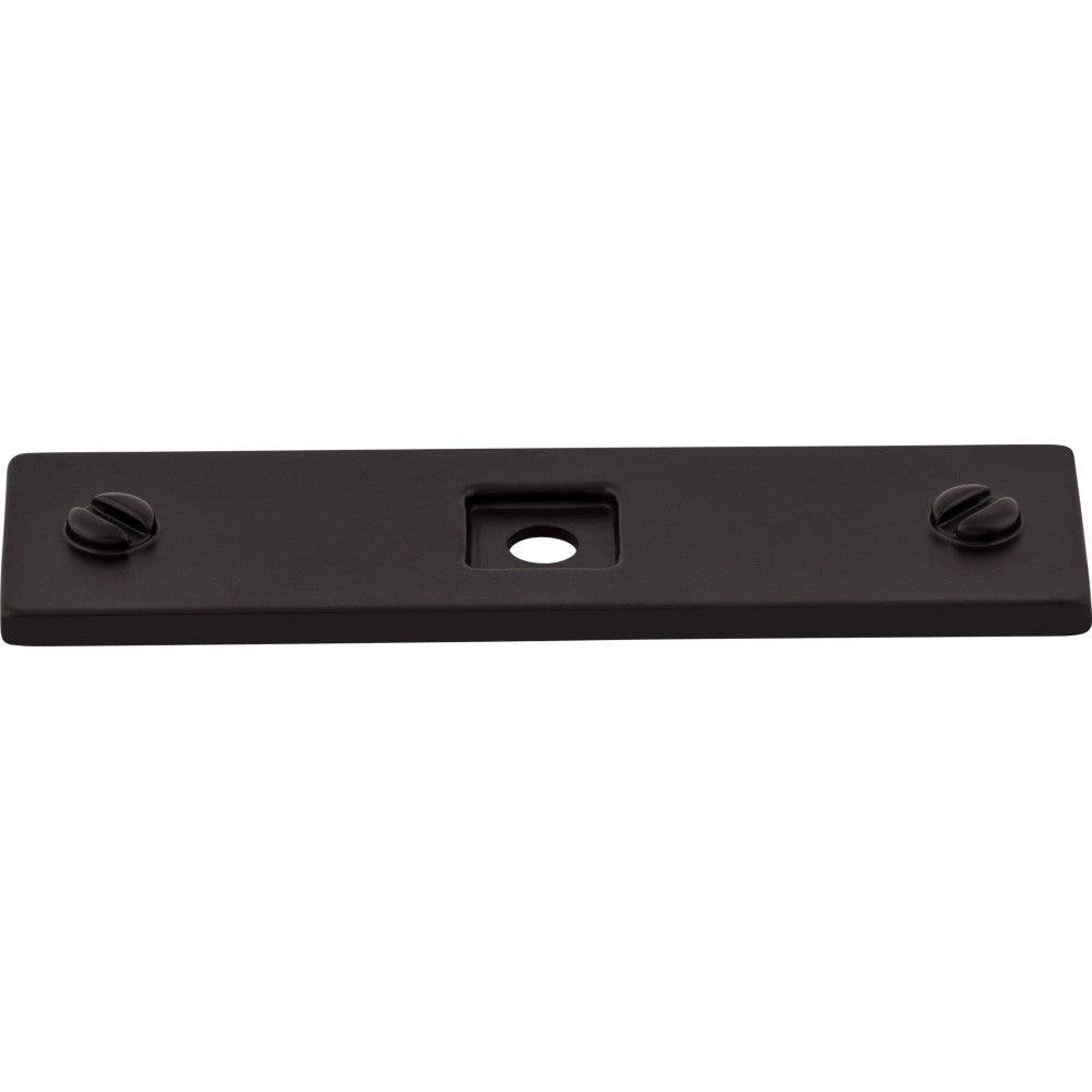 - Flat Black - New York Hardware