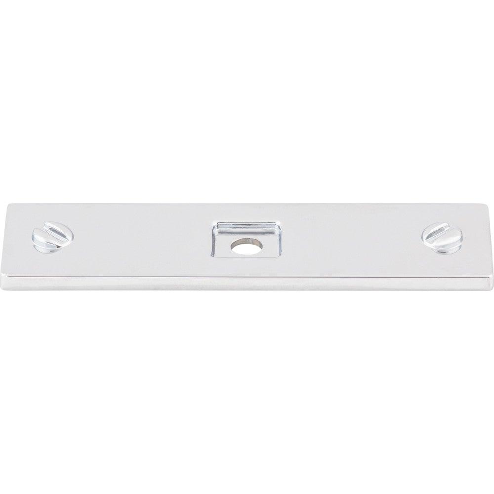 - Polished Chrome - New York Hardware